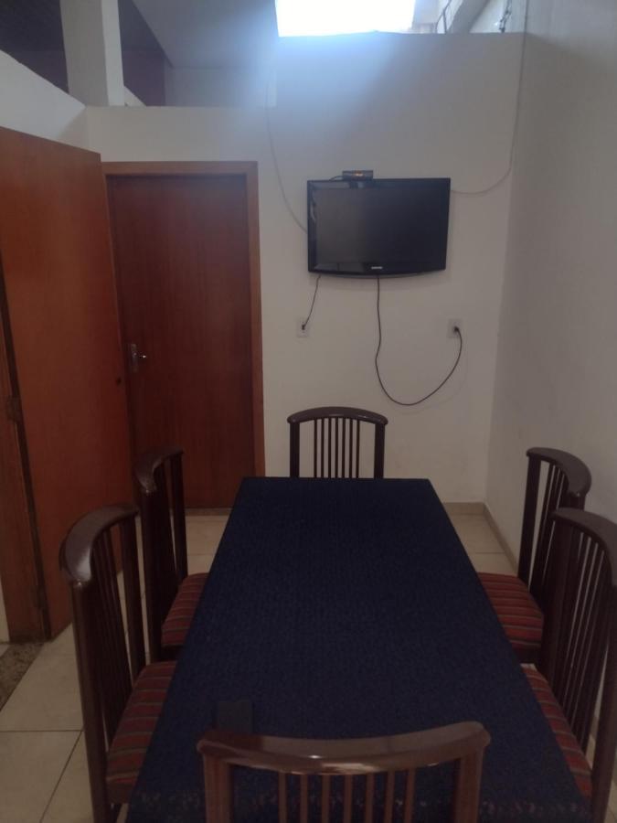 Apartamento Terreo Chique Guaratinguetá Esterno foto