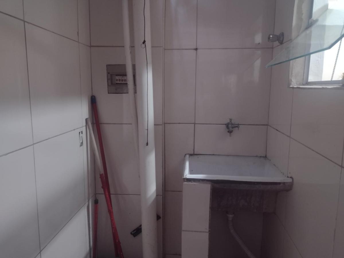 Apartamento Terreo Chique Guaratinguetá Esterno foto